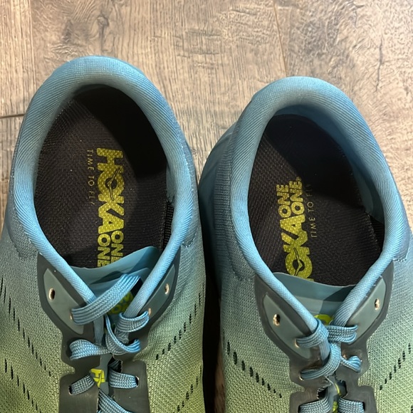 Hoka Mach 3 Men’s 11 - Picture 7 of 8